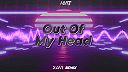 HUTS - Out Of My Head (XAVI REMIX)