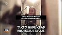 Blondínka z Instagramu dostala poriadnu lekciu