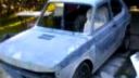 Fiat 127 tuning