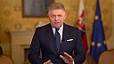 Vážený pán premiér Fiala, česká vláda je na Slovensku vítaná kedykoľvek!