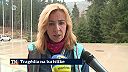Medveď telo nebohej Bielorusky ťahal asi 20 metrov, šelmu utratia