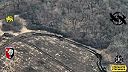 FPV dron a silné rušenie.