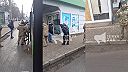 Ďalší čo iba nechcel zaplatiť pokutu.