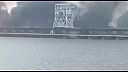 Ruské vojnové zločiny: Raketový útok na priehradu Dnipro