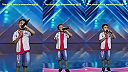 Moje meno je Raffiho mam 7 rokov pochádzam z Filipíny - America's got talent
