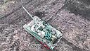 Mínus T-90 #68