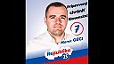 Kandidáti za stranu - Hnutie Republika