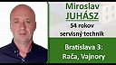 Politické strany a kandidáti - Kotleba - Ľudová strana Naše Slovensko