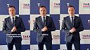 Na Tomáša Tarabu podali trestné oznámenie, pretože kritizoval program RTVS