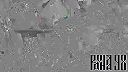 Ruský dron ZALA Lancet ničí Ukrajinský tank v meste Chasiv Jar