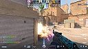 Counter Strike 2 - de_dust2 - 5kills