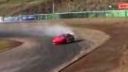 Nice drift