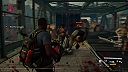 World War Z - Masaker motorovou pilou
