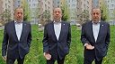 Harabin by nechal Korčoka sledovať 2. kolo volieb z Leopoldova