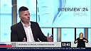 ŠVEC v RTVS aj o tom, čo si myslí o agende LGBTI a homosexualite