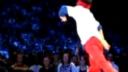Juste Debout 2009: 10 yr old Maika & Kazane are the youngest kid