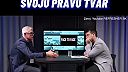 Korčok odkrýva svoju pravú tvár