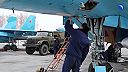 Ďalšie stíhačky Su-34M pre ruské vzdušné sily