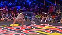 Brazil - 2022 Battle - Súboj medzi dvoma