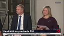 František Drozd - Zostrih z môjho včerajšieho vystúpenia v diskusii kandidátov