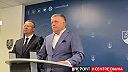 Fico novinárom: "Fakt nám už drbe v tej krajine?"