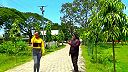 RAJKUMAR THAKURIYA - I Dont Know what is your name - english song