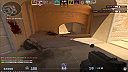 Counter Strike 2 - de_mirage 4 kills