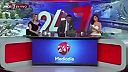 Mexická TV odvysielala v živom vysielaní počas zatmenia slnka videá od divákov