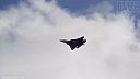 Vyššia pilotáž v podaní Su-57 "Felon"