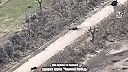 Z Útoku okupantov na Chasiv Jar ostalo len vrakovisko