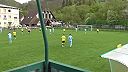 Radoľa vs Povina 5:1