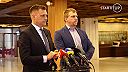 Minister Taraba o odstrele medveďov: Dohodli sme sa s KDH, Kuffa nemá čo skrývať