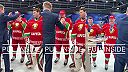 Získal medailu z čistého zlata