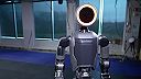 Boston Dynamics predstavil nového robota Atlas, ide o novú generáciu humanoidov