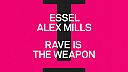 Rave Is The Weapon