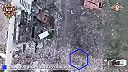 Evakuácia raneného ukrajinského vojaka v meste Chasov Yar nedopadla dobre.