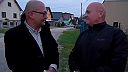 Pavol Lazar - Žilina - Kotleba - Ľudová strana Naše Slovensko