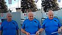 František Drozd - Čadca - Kotleba - Ľudová strana Naše Slovensko - Štátne hmotné