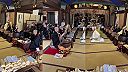 Medzičasom v japonskom budhistickom kláštore
