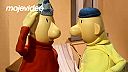 Pat a Mat - Odpratávanie snehu (1993) (Fan-Made)