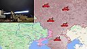 789. deň vojny v Ukrajine - celkový prehľad