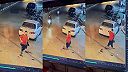 Lupiči na motorke sa už chytali, že mu ukradnú mobil, rýchlo si to rozmysleli