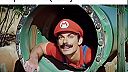 Super Mario AI (1954)