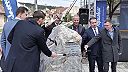 Vláda stavia predĺženie diaľnice R1