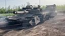 Ruská armáda ukoristila prvý americký tank M1A1 SA Abrams