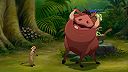 Lví král 3: Hakuna Matata 2004