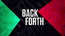 BODYWORX - Back N Forth
