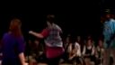 Juste Debout Tour 2009 - Sweden
