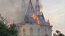 Teroristický útok na turistické miesto