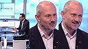 Marian Kotleba - REDAKTOR SA HO OPYTA Aký vzťah k národnostným menšinám